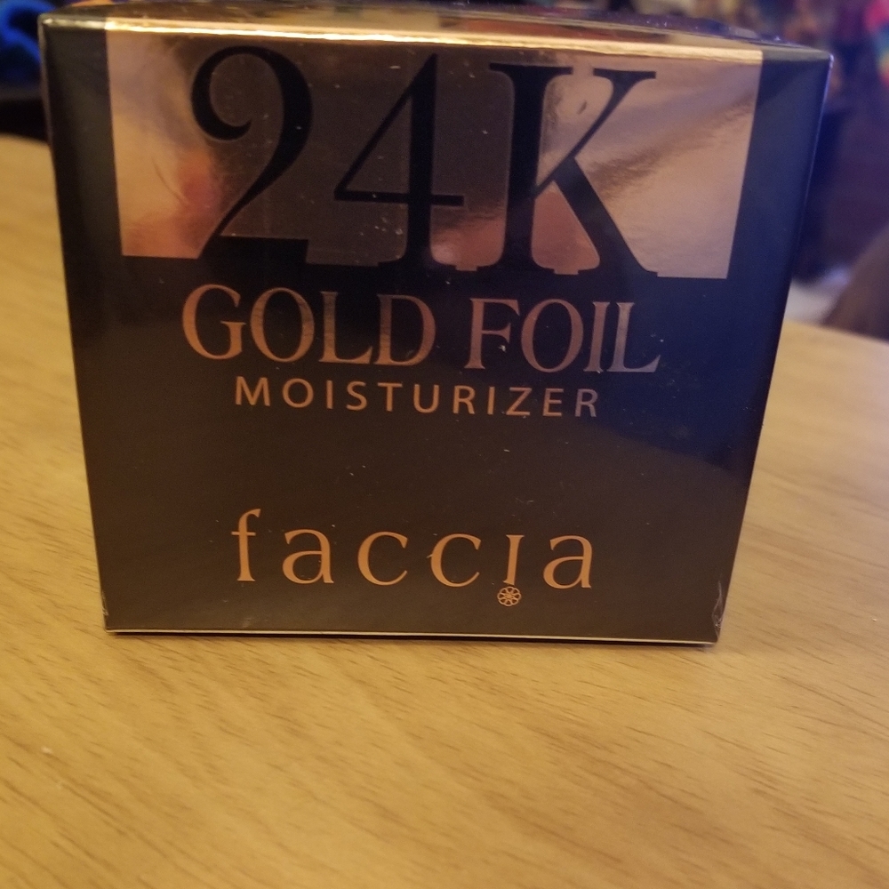 New in box